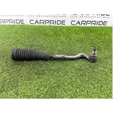 Рулевая тяга с наконечником