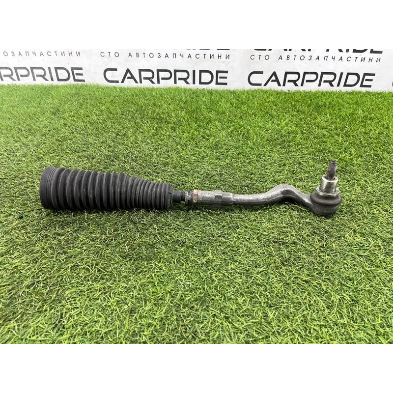 Рулевая тяга с наконечником (рулевое управление) Audi Q5 8R 2012 3.2 CALB 8K0422817B