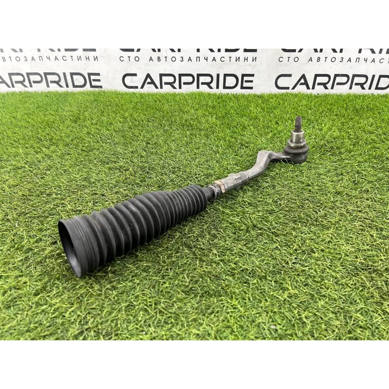 Рулевая тяга с наконечником (рулевое управление) Audi Q5 8R 2012 3.2 CALB 8K0422817B