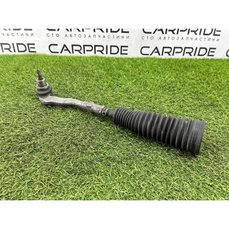 Рулевая тяга с наконечником (рулевое управление) Audi Q5 8R 2012 3.2 CALB 8K0422817B