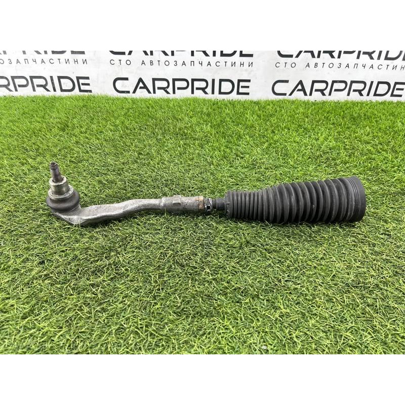 Рулевая тяга с наконечником (рулевое управление) Audi Q5 8R 2012 3.2 CALB 8K0422817B