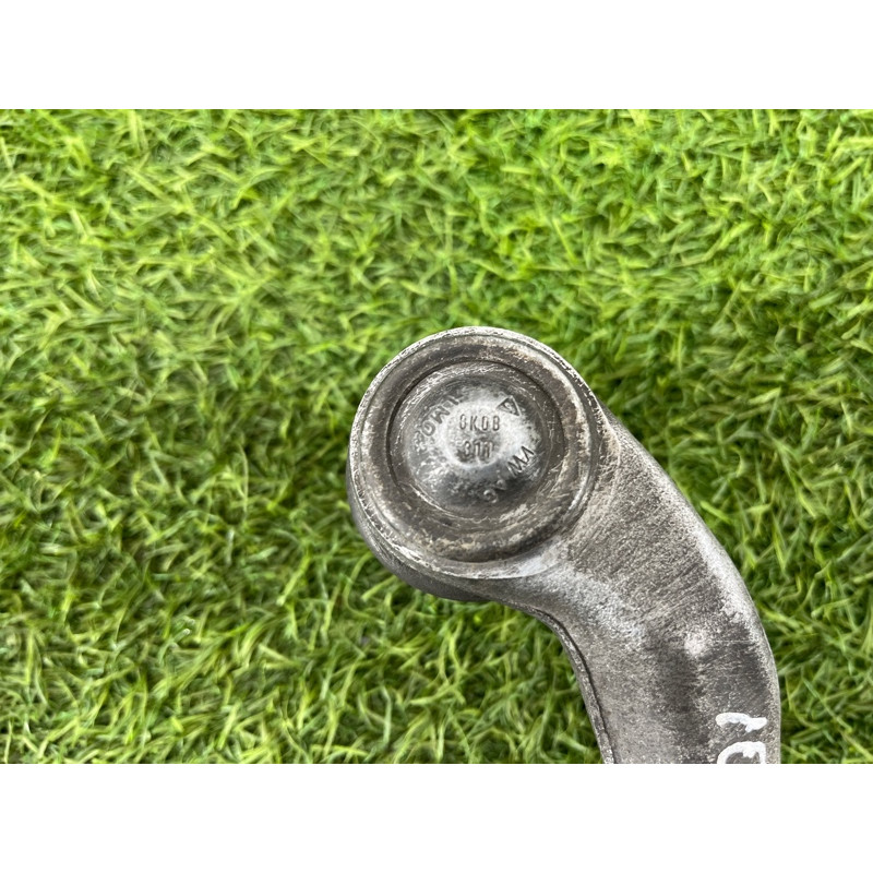 Рулевая тяга с наконечником (рулевое управление) Audi Q5 8R 2012 3.2 CALB 8K0422817B