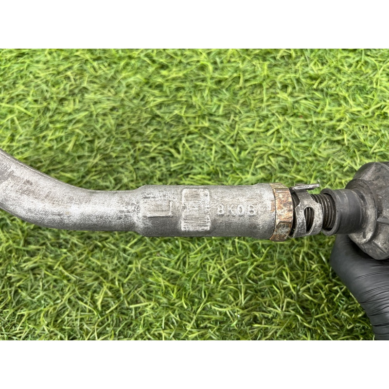 Рулевая тяга с наконечником (рулевое управление) Audi Q5 8R 2012 3.2 CALB 8K0422817B