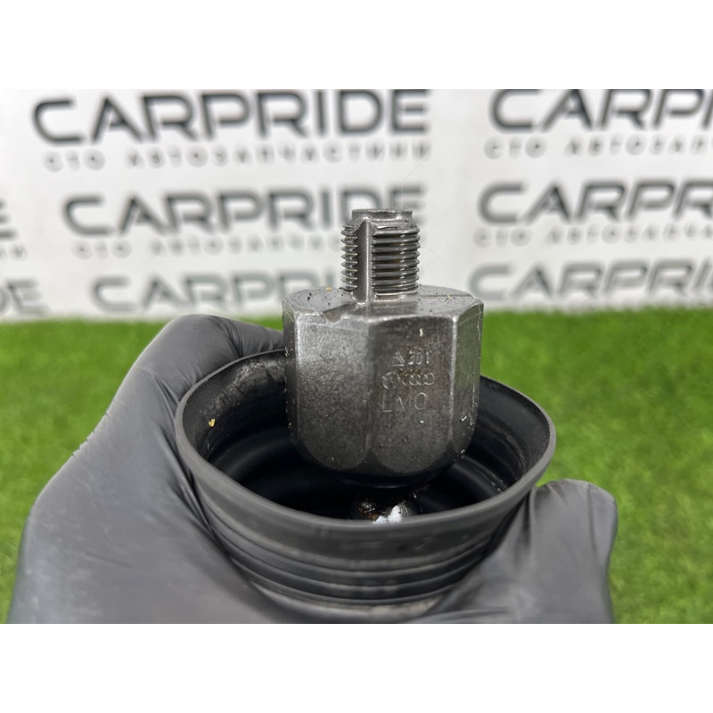 Рулевая тяга с наконечником (рулевое управление) Audi Q5 8R 2012 3.2 CALB 8K0422817B