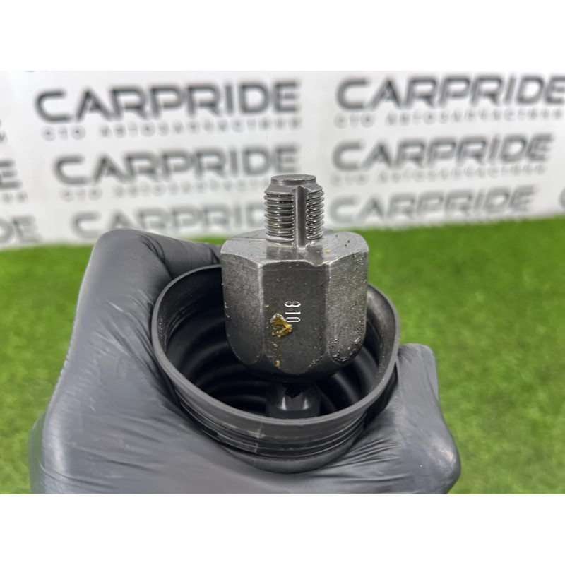 Рулевая тяга с наконечником (рулевое управление) Audi Q5 8R 2012 3.2 CALB 8K0422817B