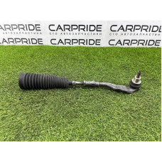 Рулевая тяга с наконечником