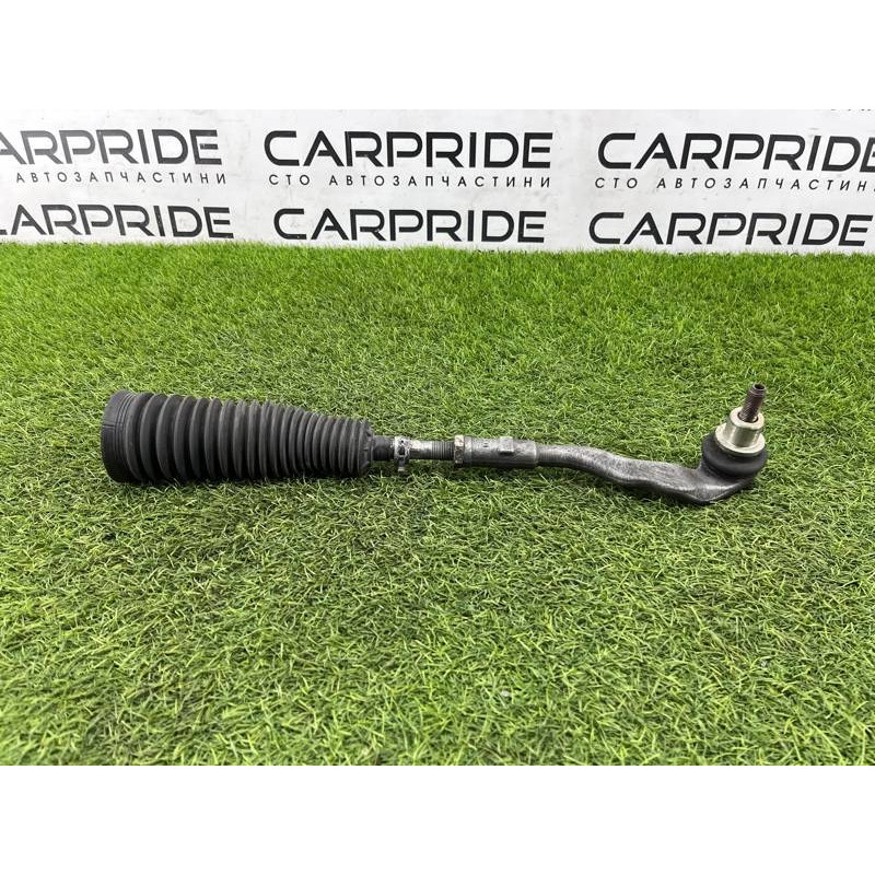 Рулевая тяга с наконечником (рулевое управление) Audi Q5 8R 2012 3.2 CALB 8K0422818B