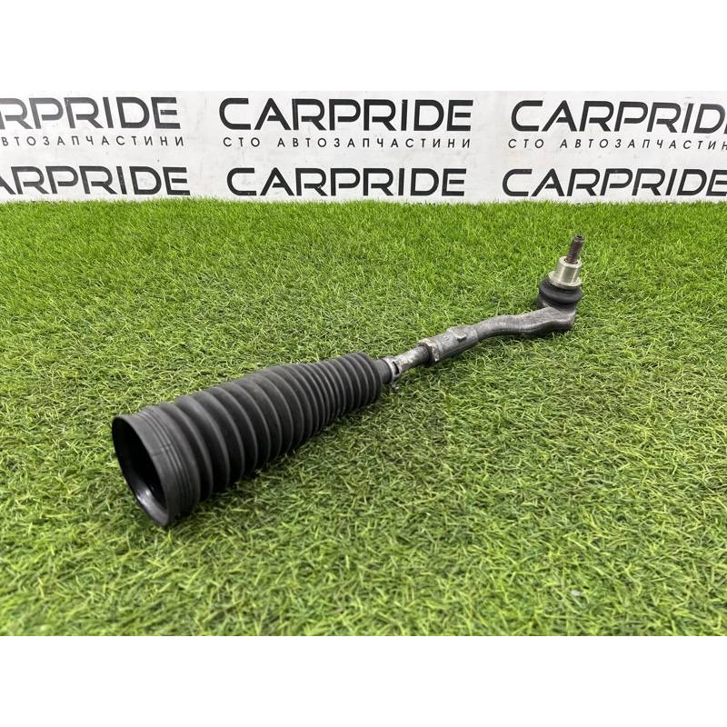 Рулевая тяга с наконечником (рулевое управление) Audi Q5 8R 2012 3.2 CALB 8K0422818B