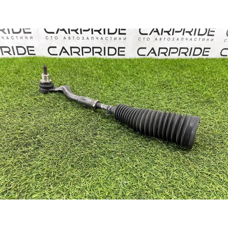 Рулевая тяга с наконечником (рулевое управление) Audi Q5 8R 2012 3.2 CALB 8K0422818B