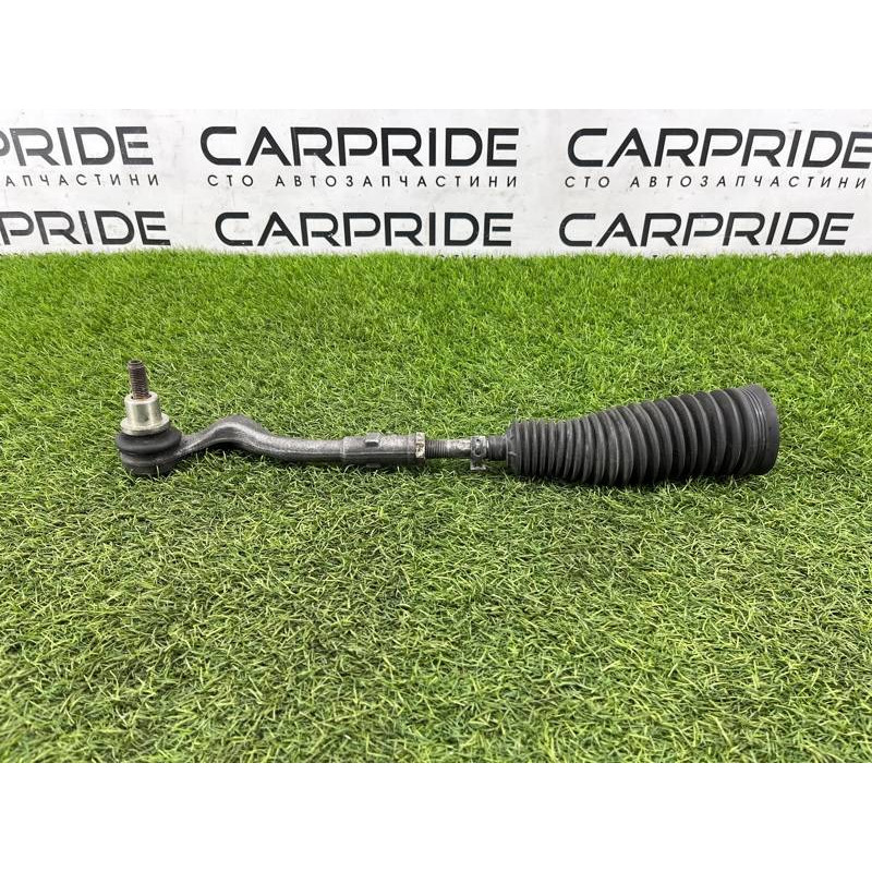 Рулевая тяга с наконечником (рулевое управление) Audi Q5 8R 2012 3.2 CALB 8K0422818B