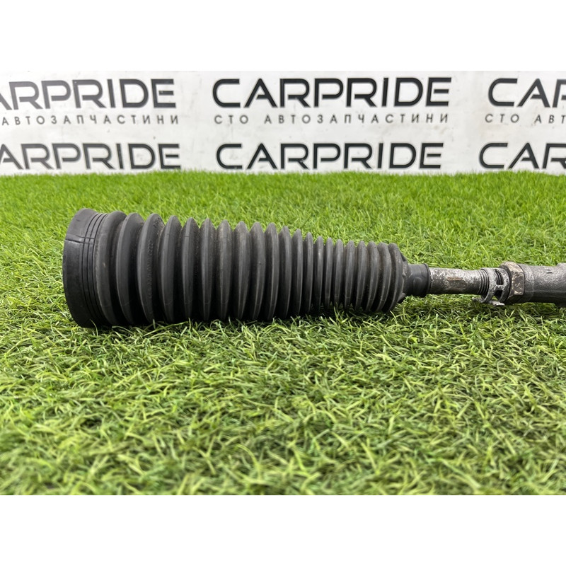 Рулевая тяга с наконечником (рулевое управление) Audi Q5 8R 2012 3.2 CALB 8K0422818B