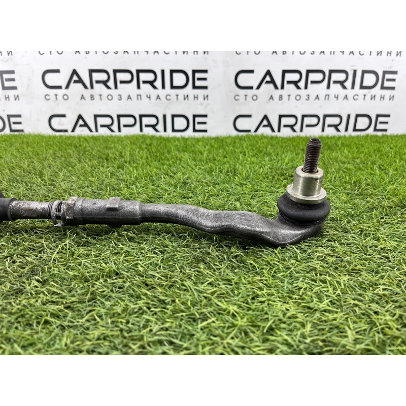 Рулевая тяга с наконечником (рулевое управление) Audi Q5 8R 2012 3.2 CALB 8K0422818B