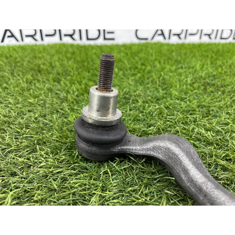 Рулевая тяга с наконечником (рулевое управление) Audi Q5 8R 2012 3.2 CALB 8K0422818B