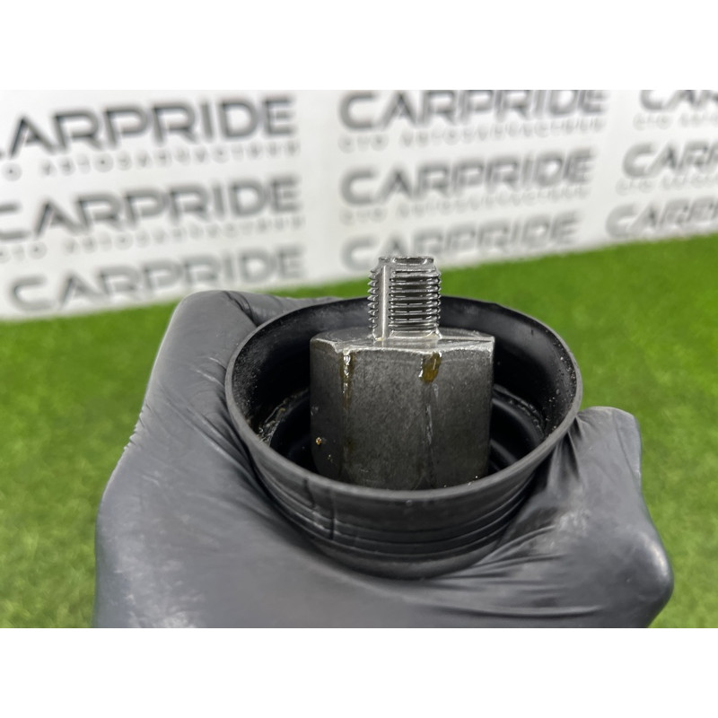 Рулевая тяга с наконечником (рулевое управление) Audi Q5 8R 2012 3.2 CALB 8K0422818B