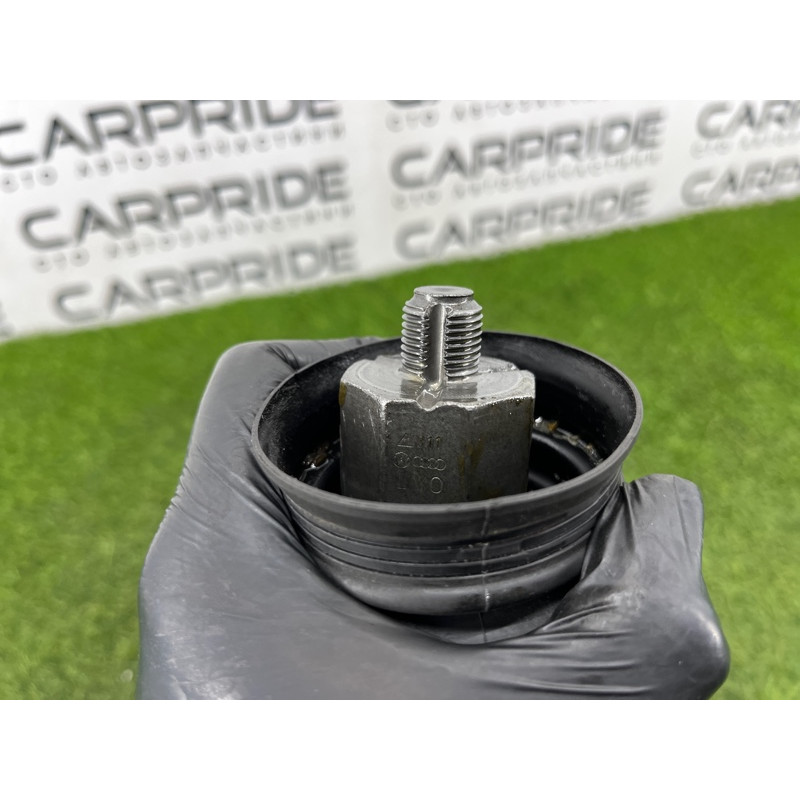 Рулевая тяга с наконечником (рулевое управление) Audi Q5 8R 2012 3.2 CALB 8K0422818B