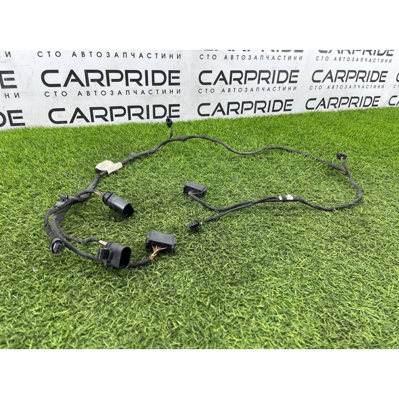 Проводка бампера (электрика) AUDI A8 D4 2011 4,2 4H0971104K