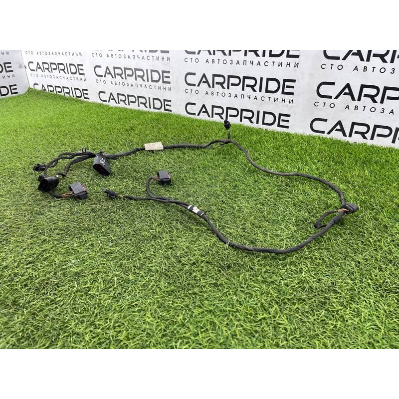 Проводка бампера (электрика) AUDI A8 D4 2011 4,2 4H0971104K