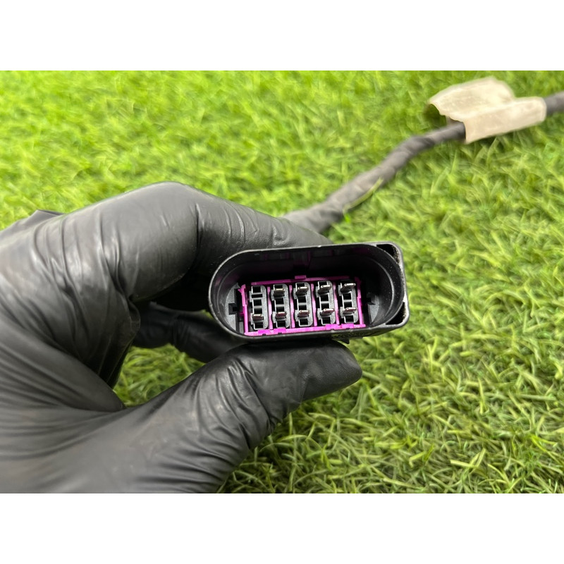 Проводка бампера (электрика) AUDI A8 D4 2011 4,2 4H0971104K