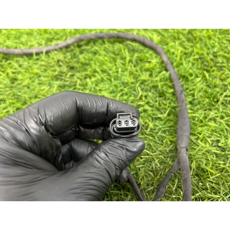 Проводка бампера (электрика) AUDI A8 D4 2011 4,2 4H0971104K