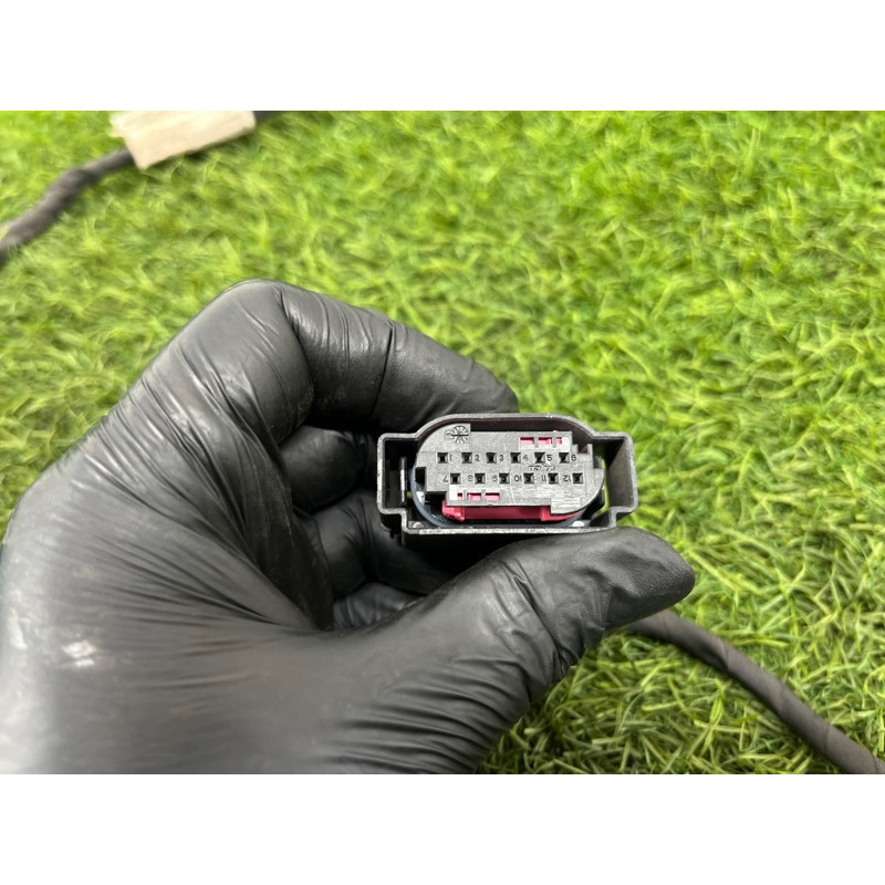 Проводка бампера (электрика) AUDI A8 D4 2011 4,2 4H0971104K