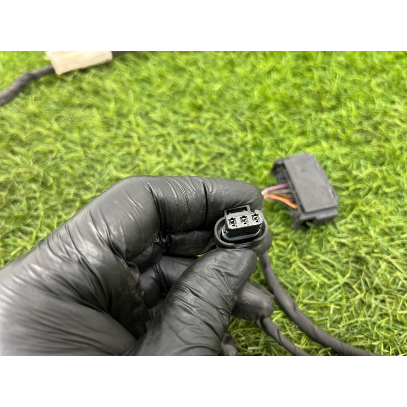 Проводка бампера (электрика) AUDI A8 D4 2011 4,2 4H0971104K