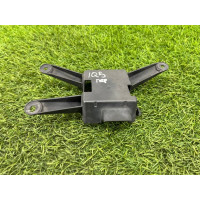 Кронштейн блока системы открывания ворот гаража