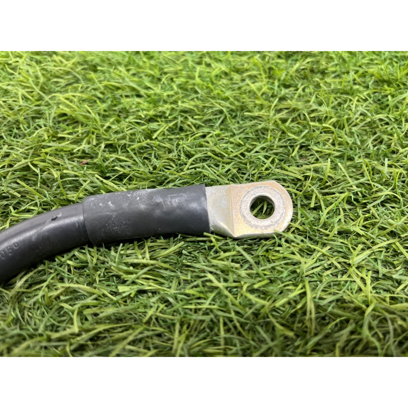 Клемма минусовая (электрика) Audi Q5 8R 2012 3.2 CALB 8R0915181