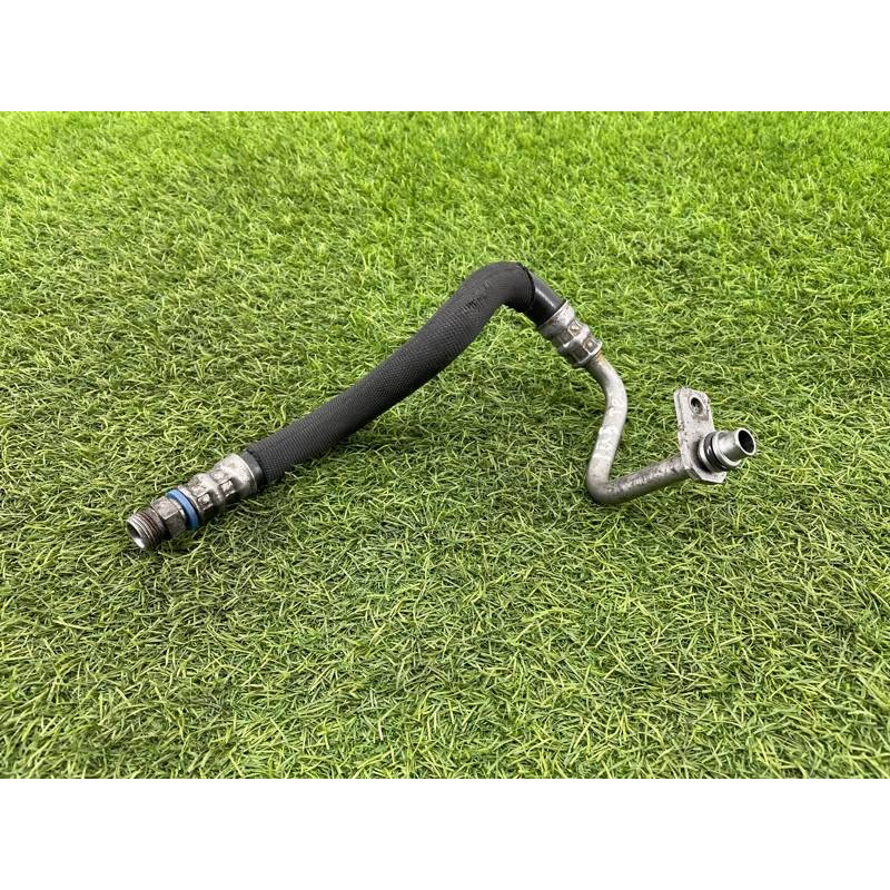 Трубка охлаждения акпп (система охлаждения) Audi Q5 8R 2012 3.2 CALB 8R0317825J