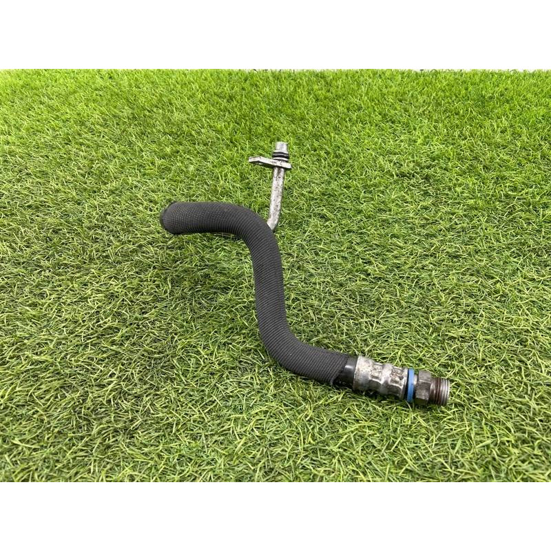 Трубка охлаждения акпп (система охлаждения) Audi Q5 8R 2012 3.2 CALB 8R0317825J