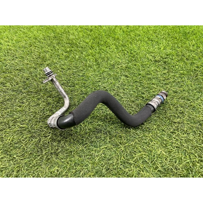 Трубка охлаждения акпп (система охлаждения) Audi Q5 8R 2012 3.2 CALB 8R0317825J