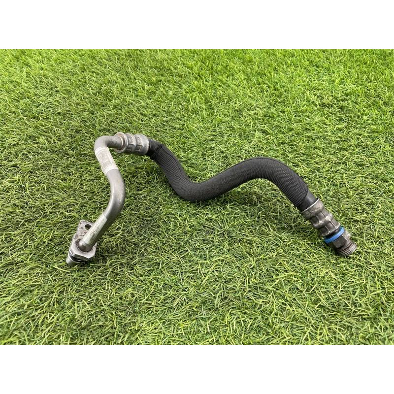 Трубка охлаждения акпп (система охлаждения) Audi Q5 8R 2012 3.2 CALB 8R0317825J