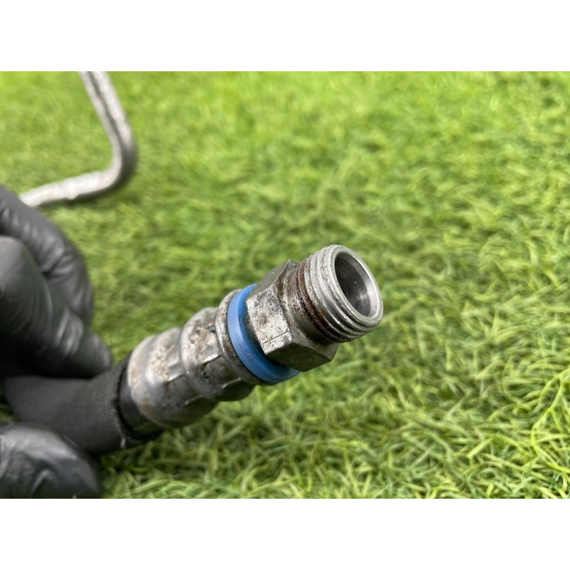 Трубка охлаждения акпп (система охлаждения) Audi Q5 8R 2012 3.2 CALB 8R0317825J