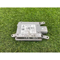 Блок асистента смены полосы движения