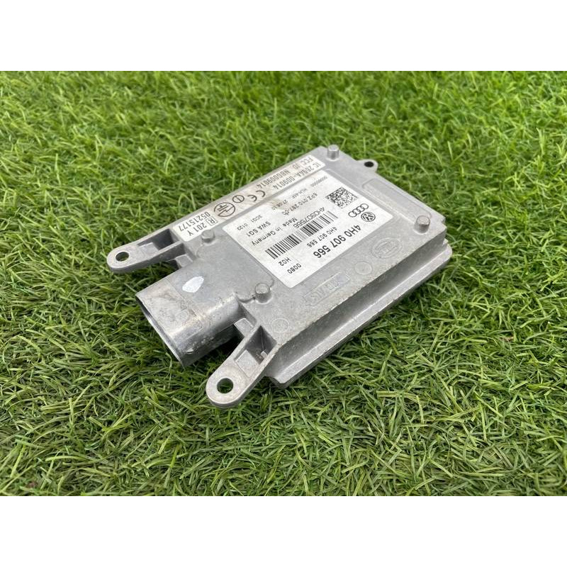 Блок асистента смены полосы движения (электрика / блок управления) AUDI A8 D4 2011 4,2 4H0907566