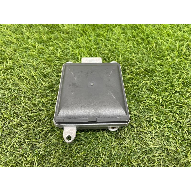 Блок асистента смены полосы движения (электрика / блок управления) AUDI A8 D4 2011 4,2 4H0907566