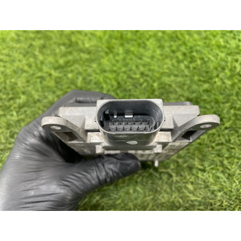 Блок асистента смены полосы движения (электрика / блок управления) AUDI A8 D4 2011 4,2 4H0907566