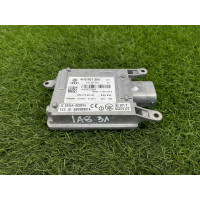 Блок асистента смены полосы движения