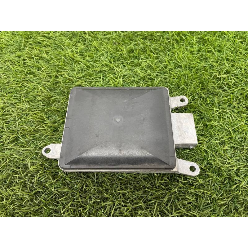 Блок асистента смены полосы движения (электрика / блок управления) AUDI A8 D4 2011 4,2 4H0907568