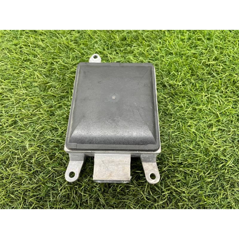 Блок асистента смены полосы движения (электрика / блок управления) AUDI A8 D4 2011 4,2 4H0907568