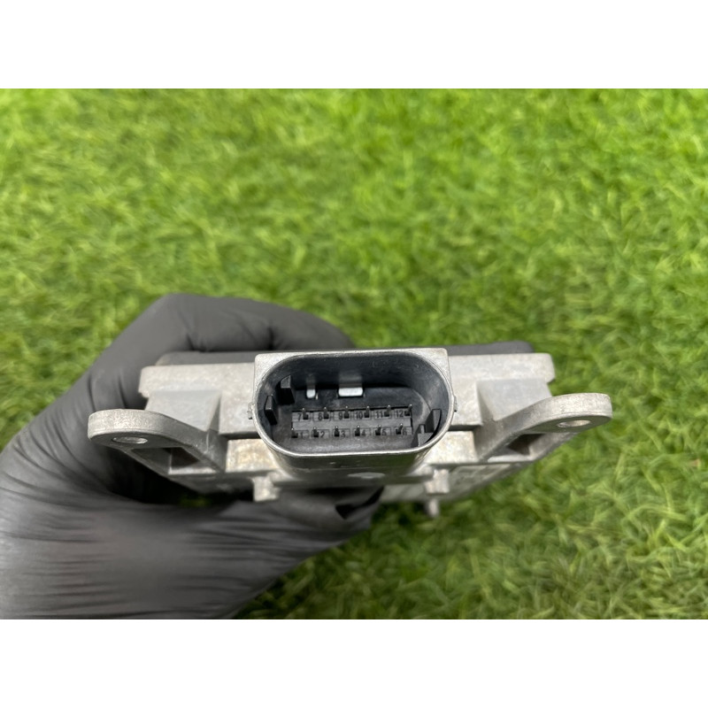 Блок асистента смены полосы движения (электрика / блок управления) AUDI A8 D4 2011 4,2 4H0907568