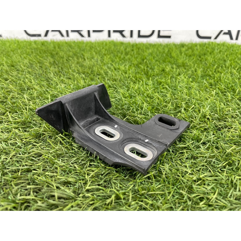 Крепление бампера (кузов и элементы) AUDI A8 D4 2011 4,2 4H0807135C