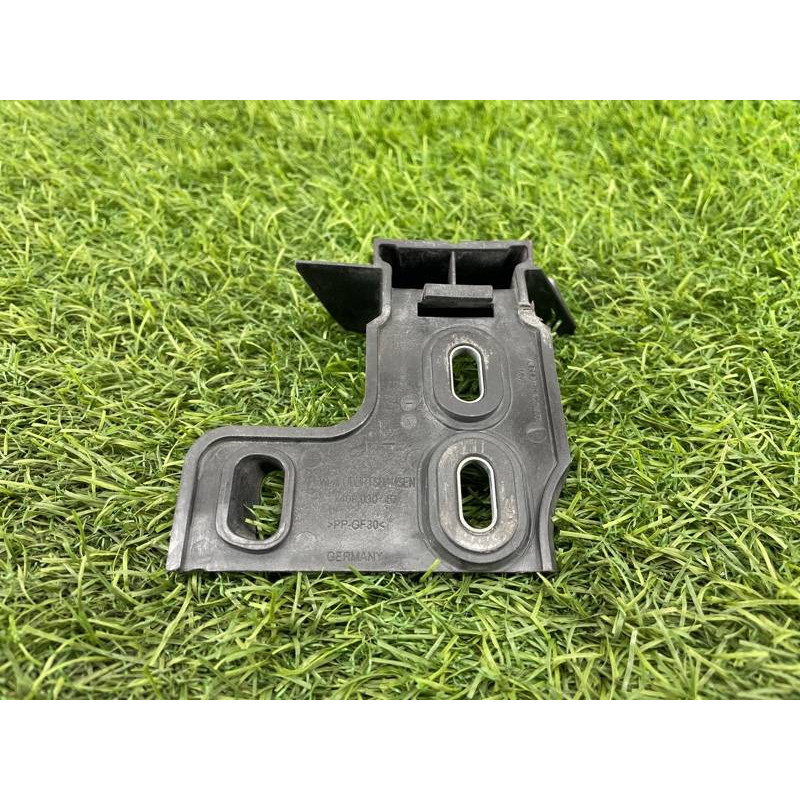 Крепление бампера (кузов и элементы) AUDI A8 D4 2011 4,2 4H0807135C