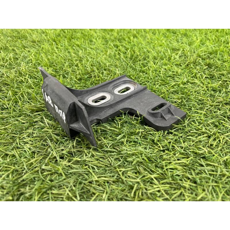 Крепление бампера (кузов и элементы) AUDI A8 D4 2011 4,2 4H0807136C