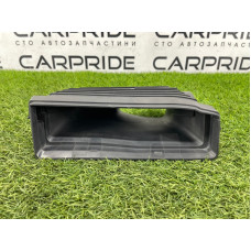 Воздухозаборник