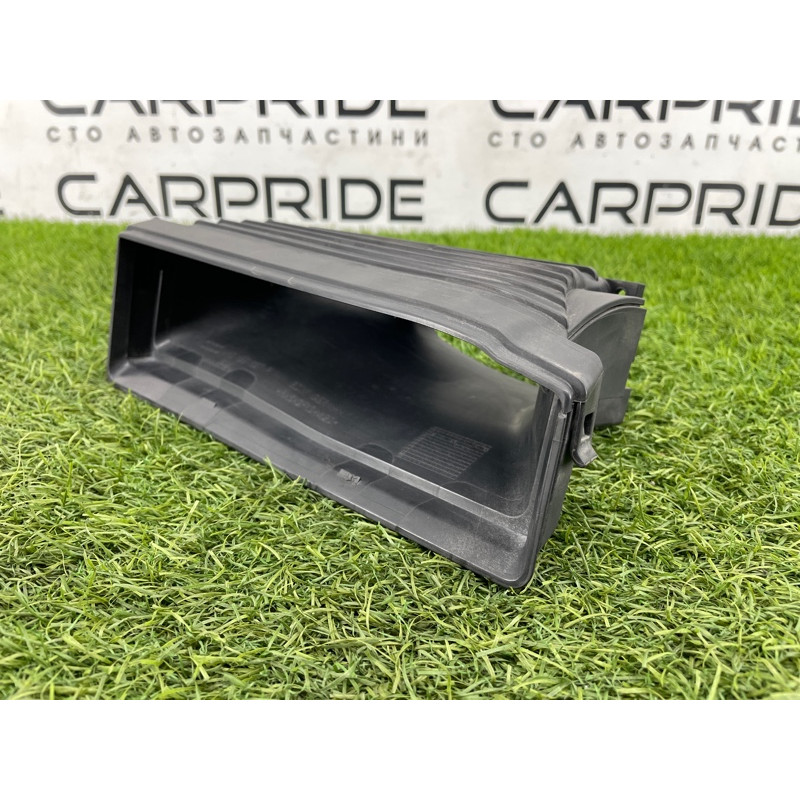 Воздухозаборник (впускная система) AUDI A8 D4 2011 4,2 4H0129627P