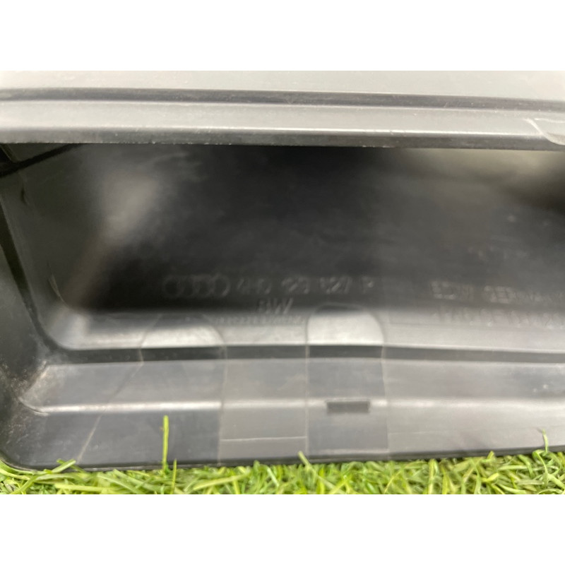 Воздухозаборник (впускная система) AUDI A8 D4 2011 4,2 4H0129627P