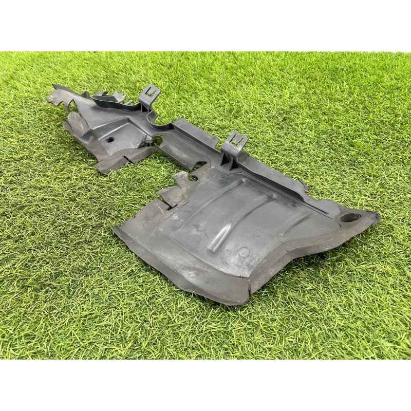 Диффузор радиатора (кузов и элементы) AUDI A8 D4 2011 4,2 4h0121283b