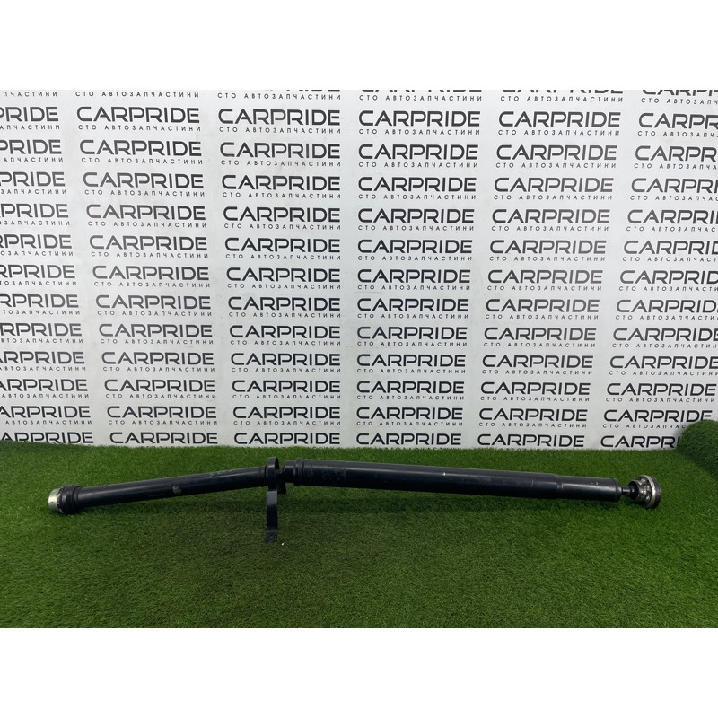 Карданный вал (трансмиссия) AUDI A8 D4 2011 4,2 4H4521101D