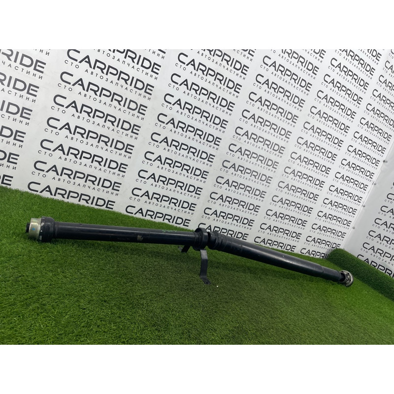 Карданный вал (трансмиссия) AUDI A8 D4 2011 4,2 4H4521101D