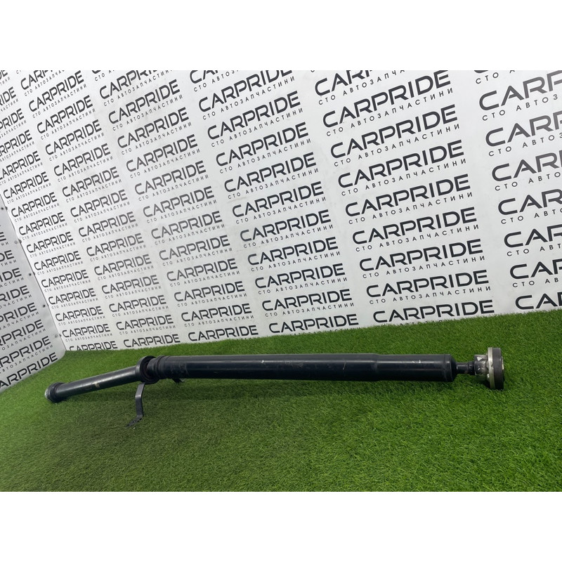 Карданный вал (трансмиссия) AUDI A8 D4 2011 4,2 4H4521101D